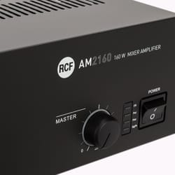 RCF AM 2160