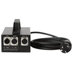 Showgear Mirrorball DMX