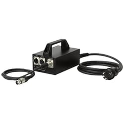 Showgear Mirrorball DMX