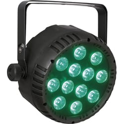 Showtec Club PAR 12/4 RGBW