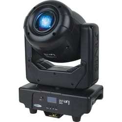 Showtec Shark Spot Two