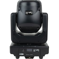 Showtec Shark Spot Two