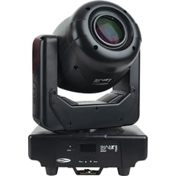 Showtec Shark Spot Two