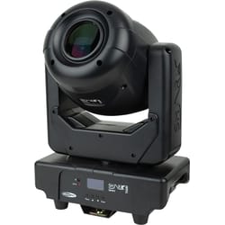 Showtec Shark Spot Two