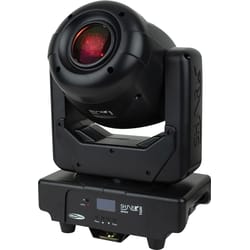 Showtec Shark Spot Two