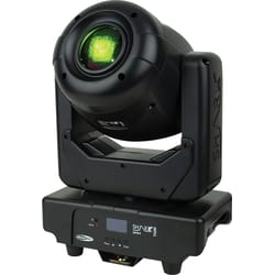 Showtec Shark Spot Two