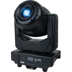 Showtec Shark Spot Two