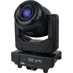 Showtec Shark Spot Two