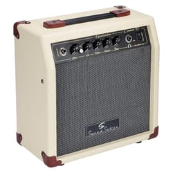 Soundsation CREAM-10