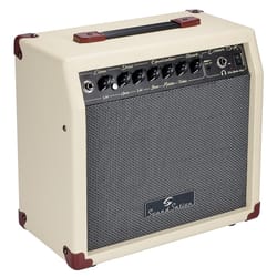 Soundsation CREAM-15R