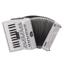 Soundsation Infinito VOCE I 2648-WH White