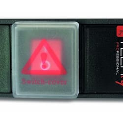 Techly I-Case Srip-91U