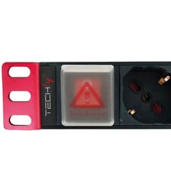 Techly I-Case Srip-91U