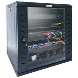 Techly I-CASE FP-6015BK