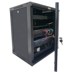 Techly I-CASE FP-6015BK