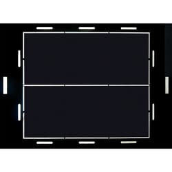 Techly I-CASE FP-6015BK