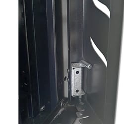 Techly I-CASE FP-6015BK