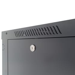 Techly I-CASE FP-6015BK