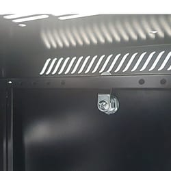 Techly I-CASE FP-6015BK