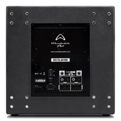 Wharfedale Pro Delta-AX 18B