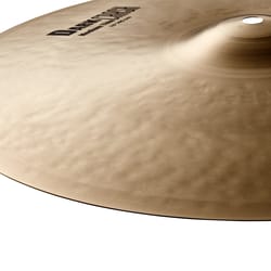 Zildjian 16" K Dark Crash Medium Thin