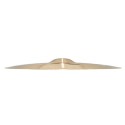 Zildjian 21" K Paper Thin Crashes