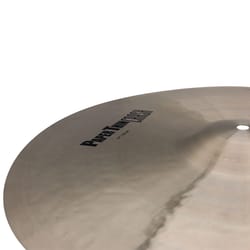 Zildjian 21" K Paper Thin Crashes