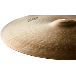 Zildjian 22" K Custom Dark Rides