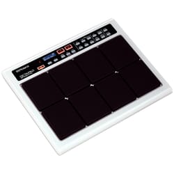 Roland SPD-20 Pro Octapad White