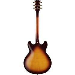 Yamaha SA2200 Brown Sunburst