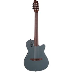 Godin Multiac Mundial Arctik Blue