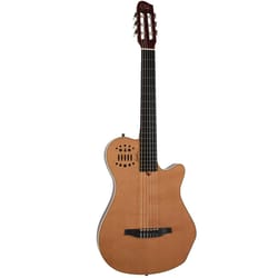 Godin Multiac Grand Concert SA Natural HG