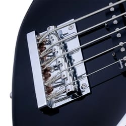 Sadowsky Metroexpress PJ Bass 5 21 Hybrid Black