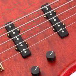 Sadowsky MetroLine JJ Bass 5 21 LTD 2023