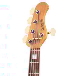 Sadowsky MetroLine JJ Bass 5 21 LTD 2023