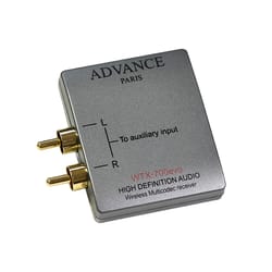 Advance Paris WTX-700 EVO