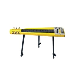 Artisan Lap Steel Guitar TV...