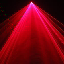 BoomToneDJ Kub 200 Red