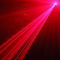 BoomToneDJ Kub 200 Red