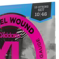 D'addario EXL150 10-46