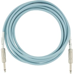 Fender Original Instruments...