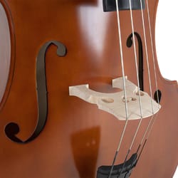 Gewa GS403301 Basic Line 4/4