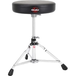 Gibraltar 5608 Vinyl Round...