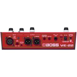 Boss VE-22