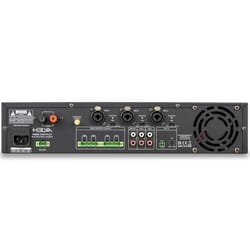 Helvia HMMA 240D Play