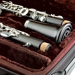 Konig & Meyer 15228 Clarinet Stand