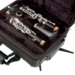 Konig & Meyer 15228 Clarinet Stand