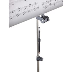 Konig & Meyer 16099 Holding Magnet With Pencil