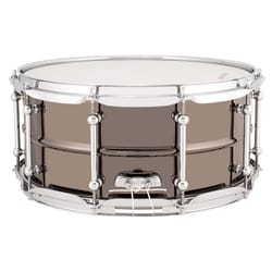Ludwig LU6514C Universal Brass Chrome-Plated