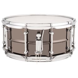 Ludwig LU6514C Universal Brass Chrome-Plated
